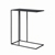 Blomus Fera Collection Side Table in Black