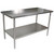 Cucina Tavalo Stainless Steel Work Table by John Boos