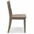 Dining Chairs - Side View