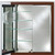 Double Door 31 x 36 Signature Collection Medicine Cabinets by Afina