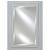 Afina - Contemporary Estate Collection Wall Mirrors