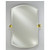 Afina Double Arch Radiance Mirror