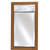 Single Door 17 x 34 Signature Collection Medicine Cabinets with Lights by Afina