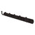 Allied Brass Skyline Collection 6-Position Tie and Belt Rack in Oil Rubbed Bronze