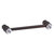Allied Brass Carolina Crystal Collection 4'' Cabinet Pull in Venetian Bronze