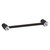 Allied Brass Carolina Crystal Collection 5'' Cabinet Pull in Oil Rubbed Bronze