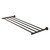 Allied Brass Carolina Collection 36'' Towel Shelf in Oil Rubbed Bronze