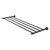 Allied Brass Carolina Collection 36'' Towel Shelf in Venetian Bronze