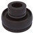 Allied Brass Traditional Collection Reversible Round Candle Holder in Venetian Bronze