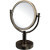 2x Magnification, Smooth Detail, Pewter Mirror
