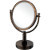 5x Magnification, Smooth Detail, Venetian Bronze Mirror