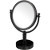 2x Magnification, Dotted Detail, Oil Rubbed Bronze Mirror