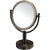 2x Magnification, Dotted Detail, Pewter Mirror