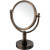 4x Magnification, Dotted Detail, Venetian Bronze Mirror
