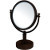 2x Magnification, Groovy Detail, Antique Bronze Mirror