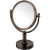 2x Magnification, Groovy Detail, Venetian Bronze Mirror