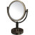 3x Magnification, Groovy Detail, Pewter Mirror