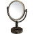 2x Magnification, Twisted Detail, Pewter Mirror