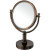 3x Magnification, Twisted Detail, Venetian Bronze Mirror