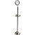 4x Magnification, Polished Nickel Mirror