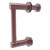 Allied Brass Fresno Collection Pull & Knob For Back to Back On Shower Door in Antique Copper