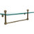 16'' Brushed Bronze with Towel Bar