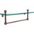 16'' Antique Copper with Towel Bar