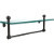16'' Oil Rubbed Bronze with Towel Bar