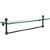 22'' Oil Rubbed Bronze with Towel Bar