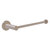 Allied Brass Malibu Collection Hand Towel Holder in Antique Pewter