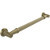 24'' Antique Bronze with Reed Handle
