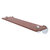Allied Brass Pipeline Collection 22'' Ironwood Shelf in Polished Chrome