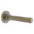 Allied Brass Prestige Skyline Collection Horizontal Reserve Roll Toilet Paper Holder in Antique Brass