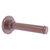 Allied Brass Prestige Skyline Collection Horizontal Reserve Roll Toilet Paper Holder in Antique Copper
