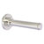 Allied Brass Prestige Skyline Collection Horizontal Reserve Roll Toilet Paper Holder in Satin Nickel