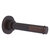 Allied Brass Prestige Skyline Collection Horizontal Reserve Roll Toilet Paper Holder in Venetian Bronze