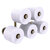 Allied Brass Prestige Skyline Collection 5-Roll Reserve Roll Toilet Paper Holder in Antique Brass