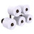 Allied Brass Prestige Skyline Collection 5-Roll Reserve Roll Toilet Paper Holder in Antique Bronze