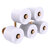 Allied Brass Prestige Skyline Collection 5-Roll Reserve Roll Toilet Paper Holder in Brushed Bronze