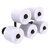 Allied Brass Prestige Skyline Collection 5-Roll Reserve Roll Toilet Paper Holder in Oil Rubbed Bronze