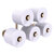 Allied Brass Prestige Skyline Collection 5-Roll Reserve Roll Toilet Paper Holder in Antique Pewter