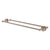 Allied Brass Prestige Skyline Collection 30'' Back to Back Shower Door Towel Bar in Antique Pewter
