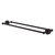 Allied Brass Prestige Skyline Collection 30'' Back to Back Shower Door Towel Bar in Venetian Bronze