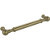 3'' Antique Brass Cabinet Pull