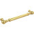 3'' Polished Brass Cabinet Pull