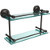 16'' Shelves with Oil Rubbed Bronze 