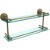 22'' Shelves with Antique Brass Hardware