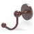 Allied Brass Shadwell Collection Robe Hook in Antique Copper