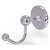 Allied Brass Shadwell Collection Robe Hook in Polished Chrome