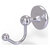 Allied Brass Shadwell Collection Robe Hook in Satin Chrome